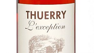 Chateau thuerry rose exception