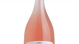 Clos de l'Autin Ollières rosé