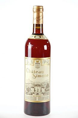 chateau simone rosé