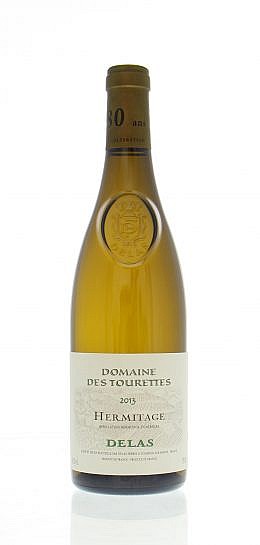 domaine des tourettes delas hermitage